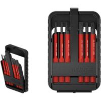 Wiha VDE Wisselklingset 6-delig Torx plus
