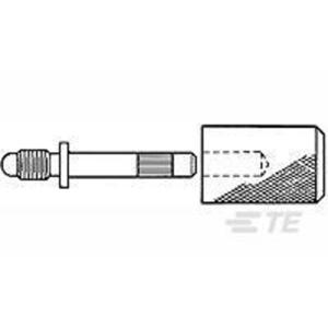 AMP-HDI Series 100 TE AMP AMP-HDI Series 100 532805-1 TE Connectivity Inhoud: 1 stuk(s)