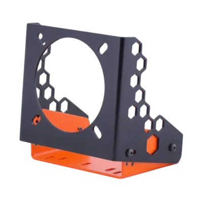 SIMUCUBE DIRECT DRIVE MOTOR MOUNT - ADJUSTABLE