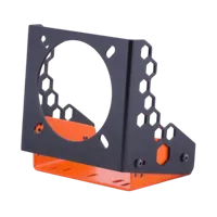SIMUCUBE DIRECT DRIVE MOTOR MOUNT - ADJUSTABLE