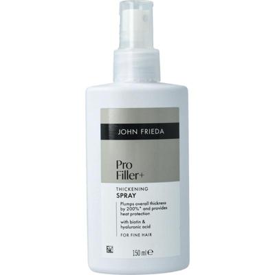 John Frieda john fr profiller+thickening s