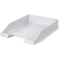 HAN 1027-X-11 KLASSIK Brievenbakje DIN A4 Lichtgrijs 1 stuk(s)