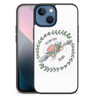 Apple iPhone 13 mini Hoesje Boho Dreams