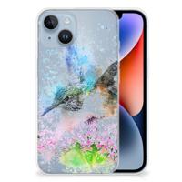 Smartphone hoesje Apple iPhone 14 Vogel