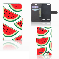 Lenovo Vibe K5 Book Cover Watermelons - thumbnail