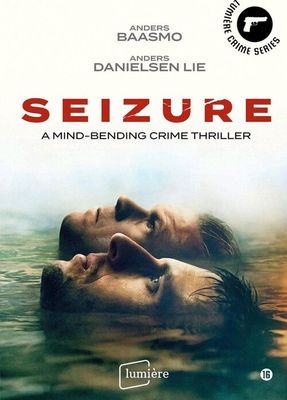 Seizure - DVD (5407003482300)