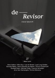 Revisor 27 - Diverse auteurs - ebook