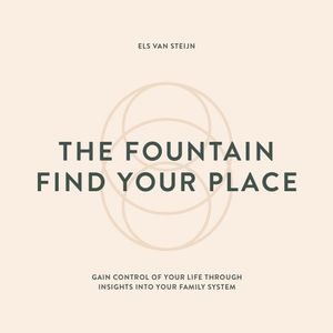 The fountain, find your place