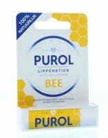 Purol Bee lipbalsem stick Purol Bee lipbalsem stick