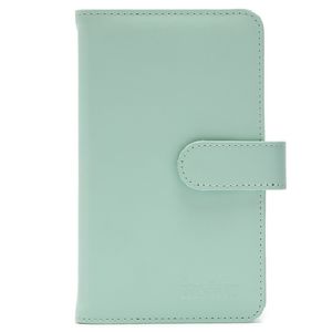 Fujifilm INSTAX mini 12 Album - Mint Green
