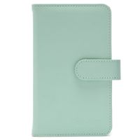 Fujifilm INSTAX mini 12 Album - Mint Green