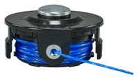 Makita Accessoires 191Y39-5 Gevulde draadspoel | 1x1,65 | click systeem voor o.a DUR181, DUR193 - 191Y39-5