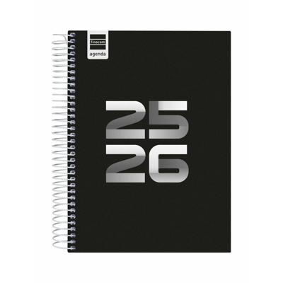 Agenda Finocam