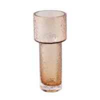 PTMD vaas blane s bruin 20 cm | 12 stuks