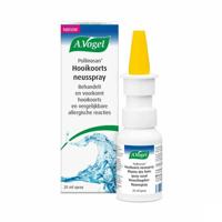 A. Vogel Pollinosan Hooikoorts Neusspray 20ml