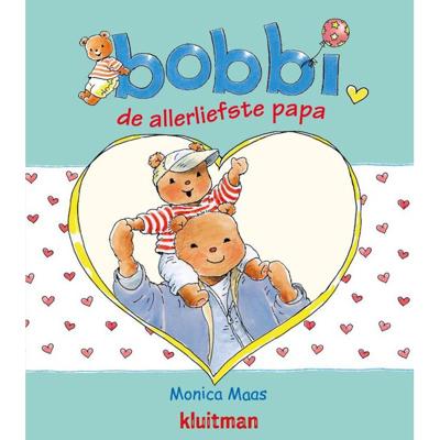 Bobbi de allerliefste papa