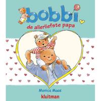 Bobbi de allerliefste papa