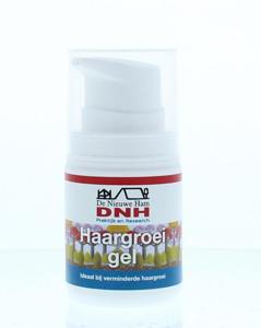 DNH Haargroei gel (50 ml)