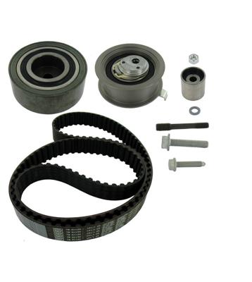 Distributieriemset VKMA01130