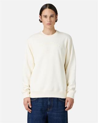 Iceberg 5C Felpa E030 Sweater Heren Beige - Maat M - Kleur: Beige | Soccerfanshop Iceberg 5C Felpa E030 Sweater Heren Beige - Maat M - Kleur: Beige | Soccerfanshop