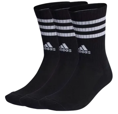 Adidas Crew Socks 3-Pack