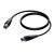 Procab CLA901 Classic XLR male - XLR female kabel 5m