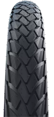 Schwalbe Buitenband 16-1.35 (35-349) marathon performance zw r