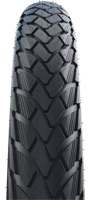 Schwalbe Buitenband 16-1.35 (35-349) marathon performance zw r
