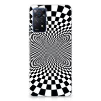 Xiaomi Redmi Note 11 Pro 5G | TPU Hoesje | Illusie