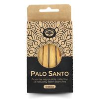 Green Tree Palo Santo heilig hout stokjes