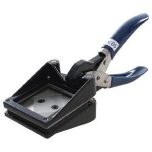 Pasfototang 2 inch 51x51mm
