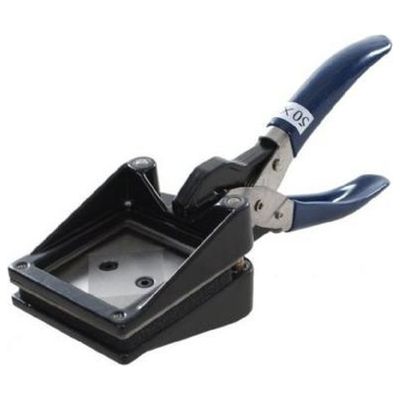Pasfototang 2 inch 51x51mm