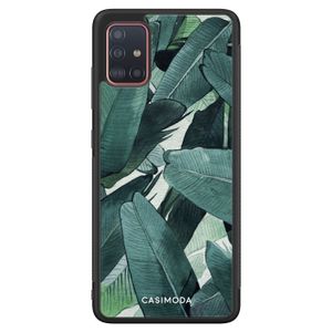 Samsung Galaxy A51 hoesje - Jungle