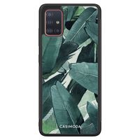 Samsung Galaxy A51 hoesje - Jungle