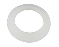 Kirchhoff Ventielkelkpakking, rubber, 43x67x11 mm, conisch, voor 1 1/2" - 98696950