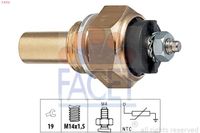 Temperatuursensor 73112