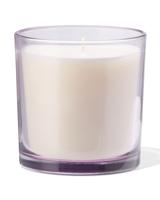 HEMA Geurkaars ⌀10x10cm rust