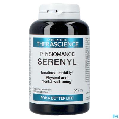 Physiomance Serenyl 90 Tabletten