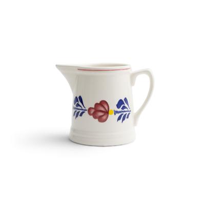 Boerenbont melkkan 19 cl