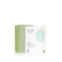 Joik Spring herbs soap vegan (100 gr) - thumbnail