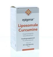 Epigenar Curcumine liposomaal