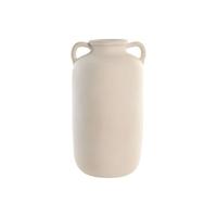 Vaas Home ESPRIT Beige Terra cotta Traditionele stijl 27 x 25 x 50 cm