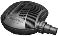 Superfish Pond Eco Plus Rc 26.000 - Energiezuinige Vijverpomp met 10-Staps Waterflow en Afstandsbediening