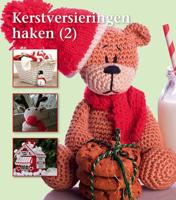 Kerstversieringen haken (Hardback)
