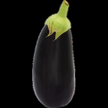 Jumbo Aubergine
