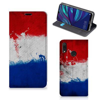 Huawei Y7 hoesje Y7 Pro (2019) | Standcase | Nederland