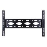 TV houder B-Tech BT8442/B 80" 80 kg