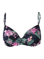 Brunotti Stefana-Tropicana Dames Bikini Top