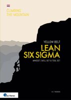 Lean Six Sigma Yellow Belt - Ir. H.C. Theisens - ebook