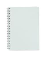 HEMA Foto Plakboek 32.5x23.2 Blauw
